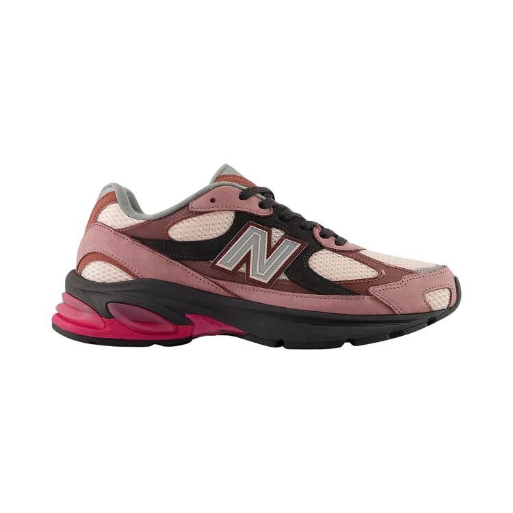 New Balance ABZORB 2010 'Rosewood'