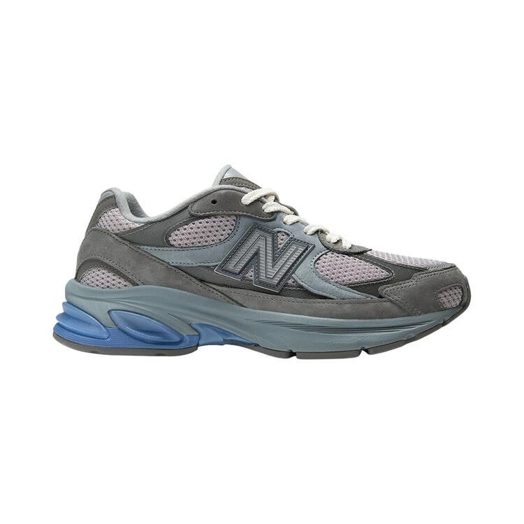 New Balance Abzorb 2010 'Harbor Grey'