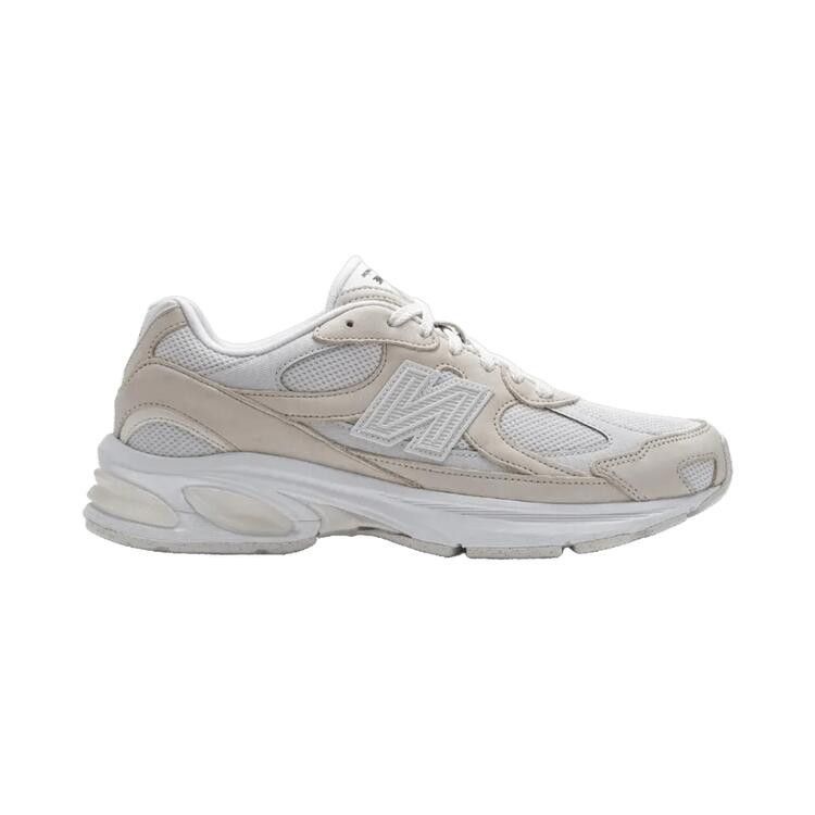 Comme des Garçons Homme x New Balance ABZORB 2010 'White'