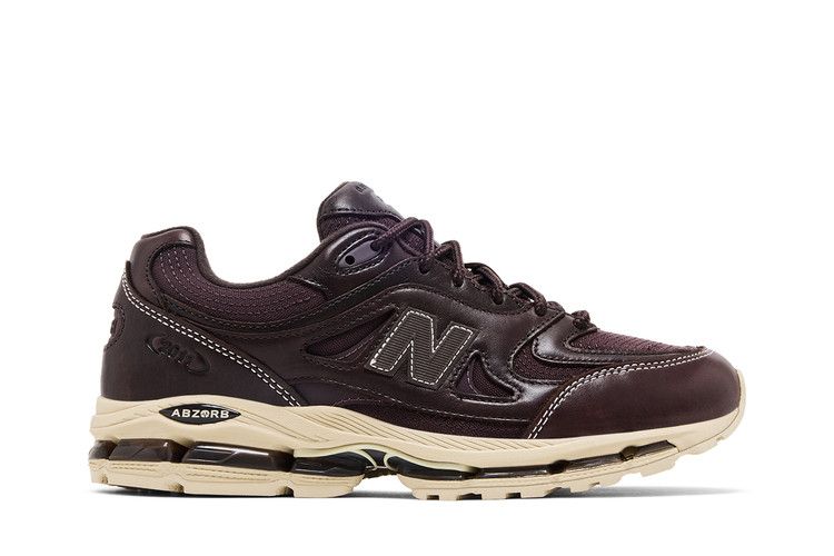 Kith x New Balance 2011 'Bark'
