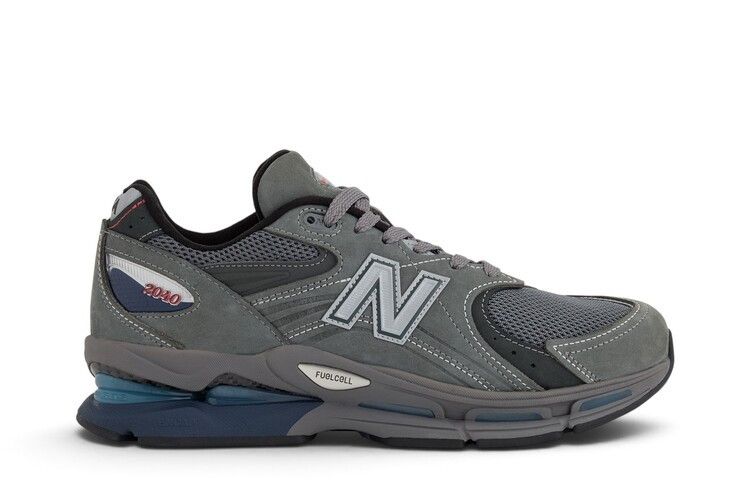 New Balance Made in USA 2040v5 'Grey Blue'