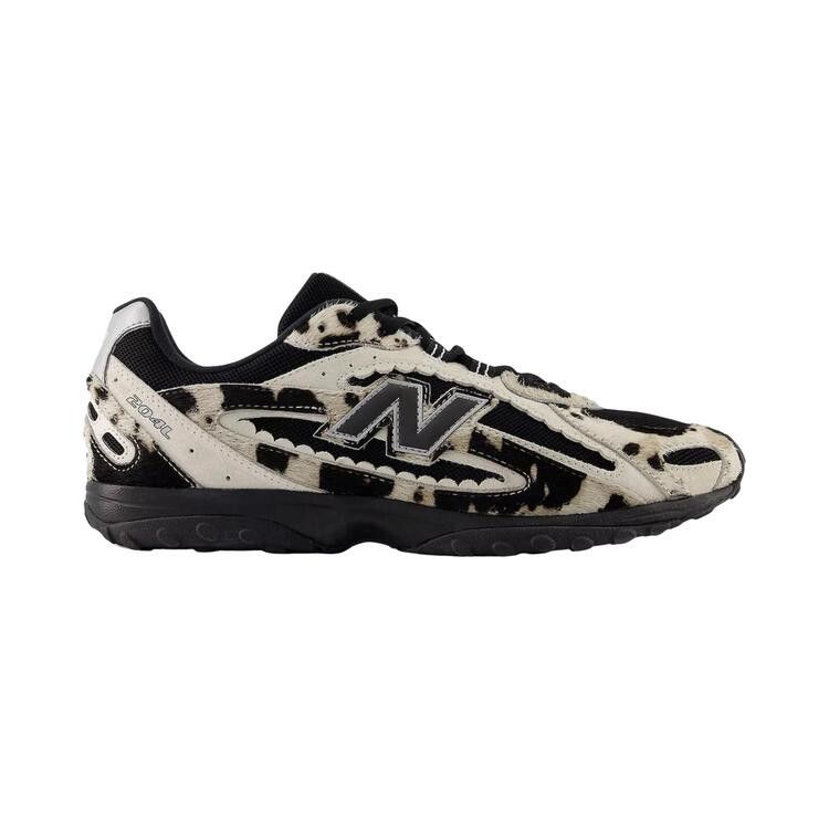 Atmos Pink x New Balance 204L 'Cow Girl Black'