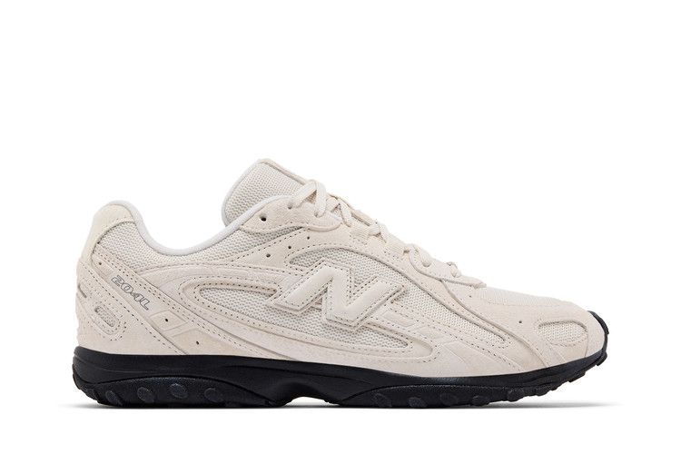 New Balance 204L 'Year of The Horse - White'