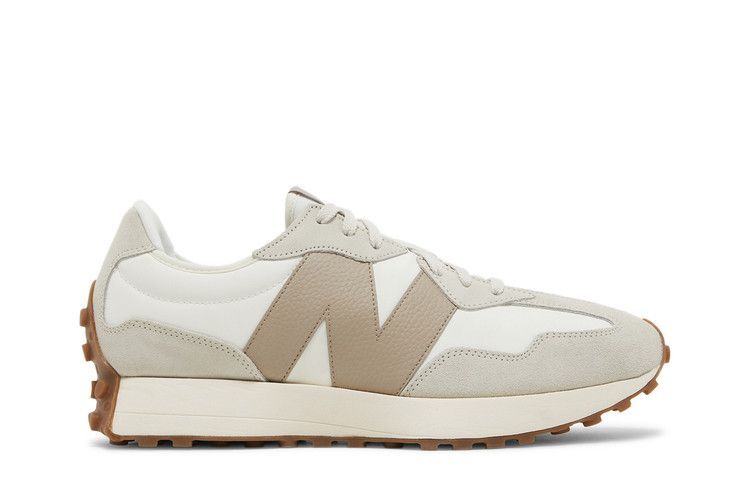 New Balance 327 'Moonbeam Driftwood'