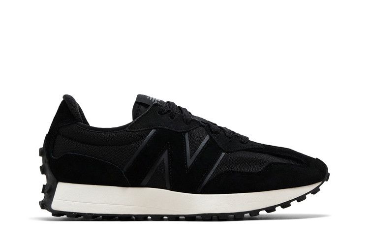 New Balance 327 'Black'