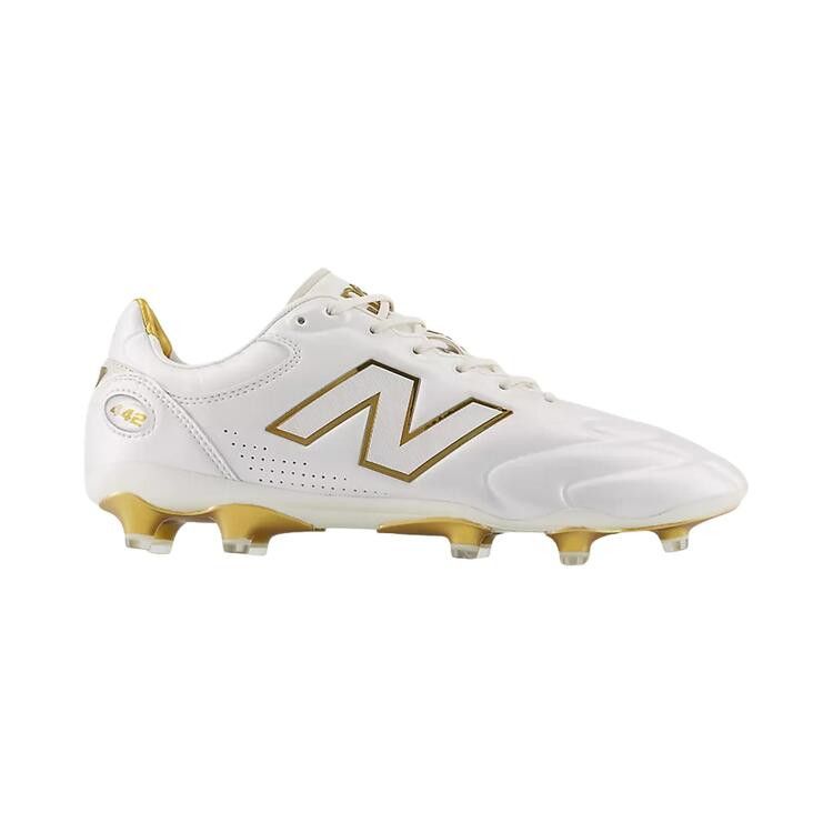 New Balance 442 Elite Knit Fg V3 First Edition 'Sea Salt'