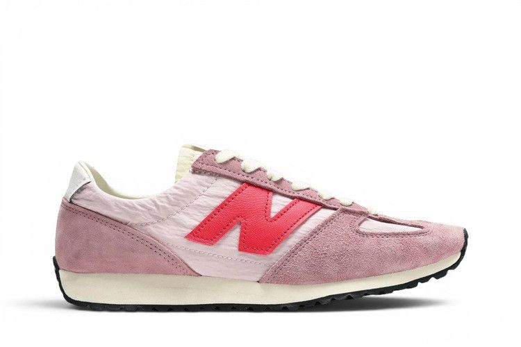 New Balance 471 'Rosewood Fire Cracker'