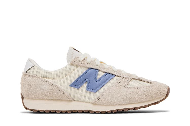 New Balance 471 'Timberwolf Dusk Shower'