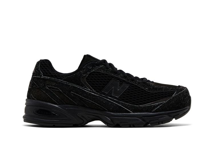 XLIM x New Balance 509 'Black Castle Grey'