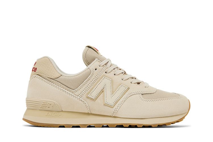 New Balance 574 'Year of The Horse - Tan'
