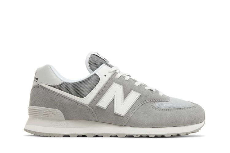 New Balance 574 'Grey White'