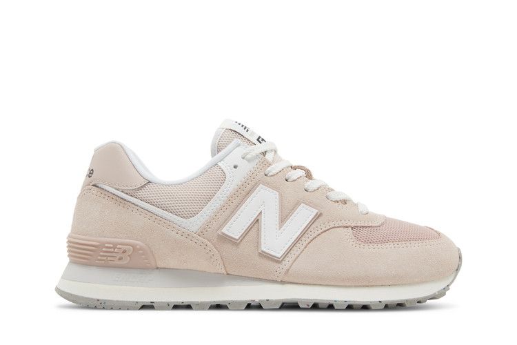 New Balance 574 'Dust Pink'