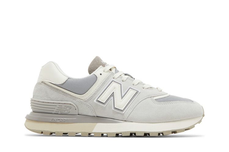 New Balance 574 Legacy 'Grey Sea Salt'