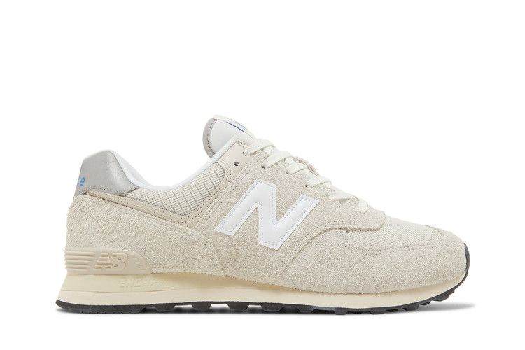 New Balance 574 'Reflection Grey'