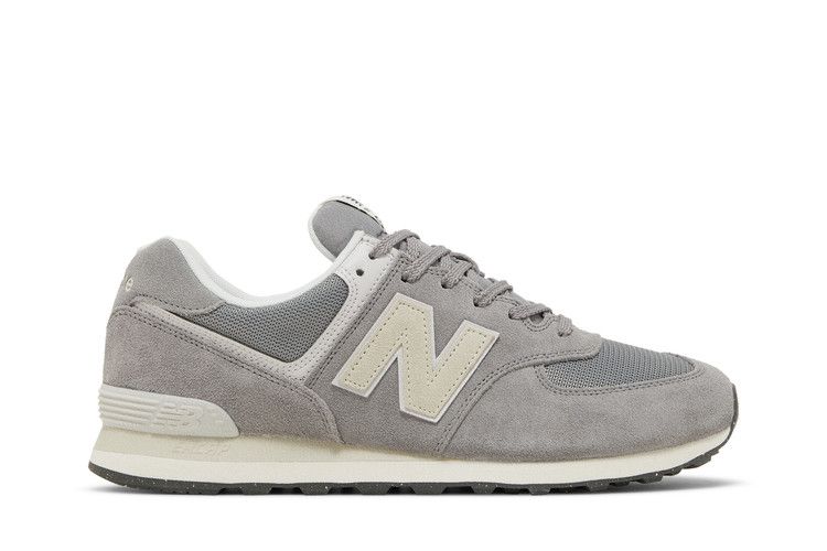 New Balance 574 'Grey Off White'