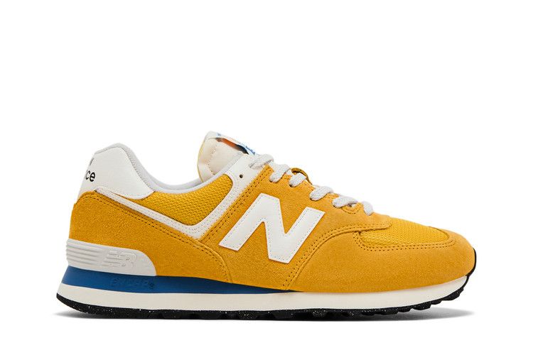 New Balance 574 'Marmalade'