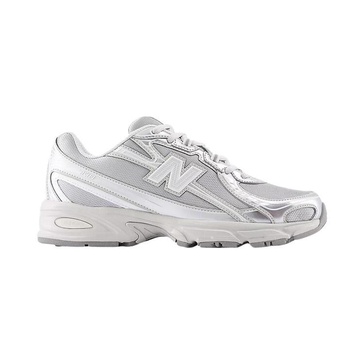 New Balance 740 'Metallic Silver'