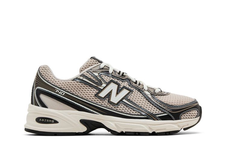 New Balance 740 'Timberwolf'