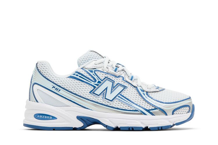 New Balance 740v2 'Ice Blue'