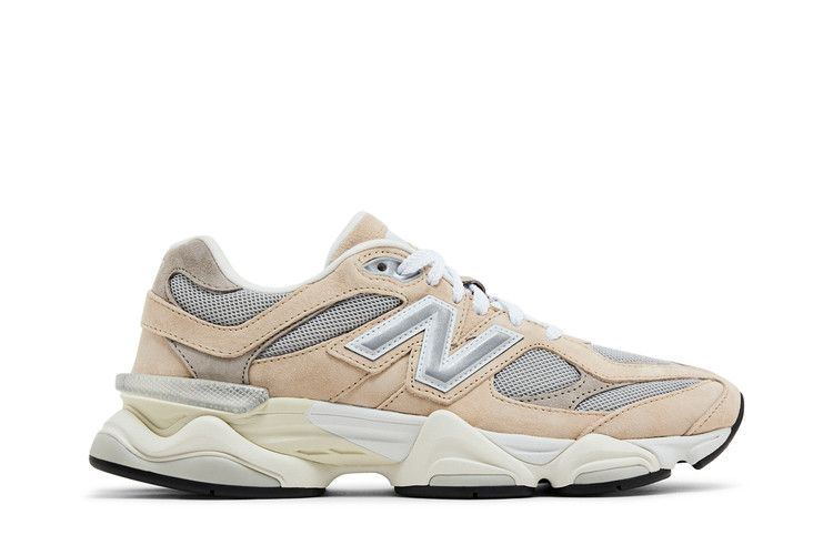 New Balance 9060 'Incense Raincloud Arid Stone'