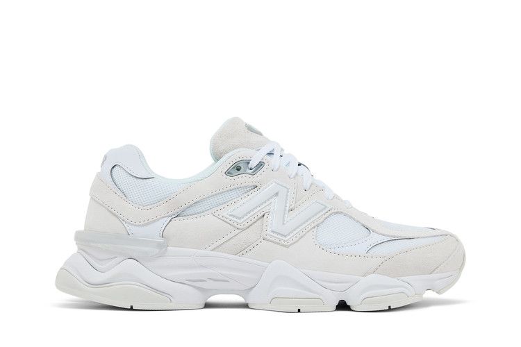 New Balance 9060 'Reflection White'