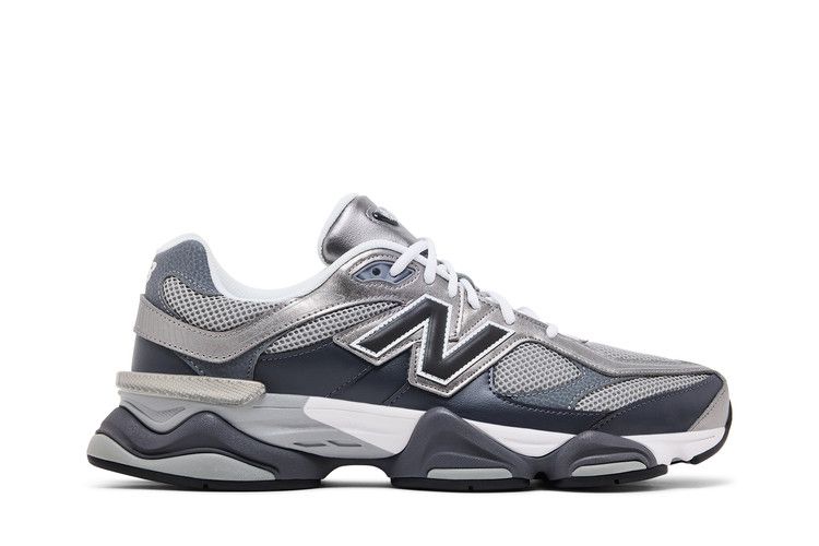 New Balance 9060 'Magnet Faded Black'