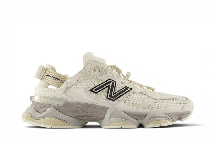 New Balance 9060 'Summer Off White'