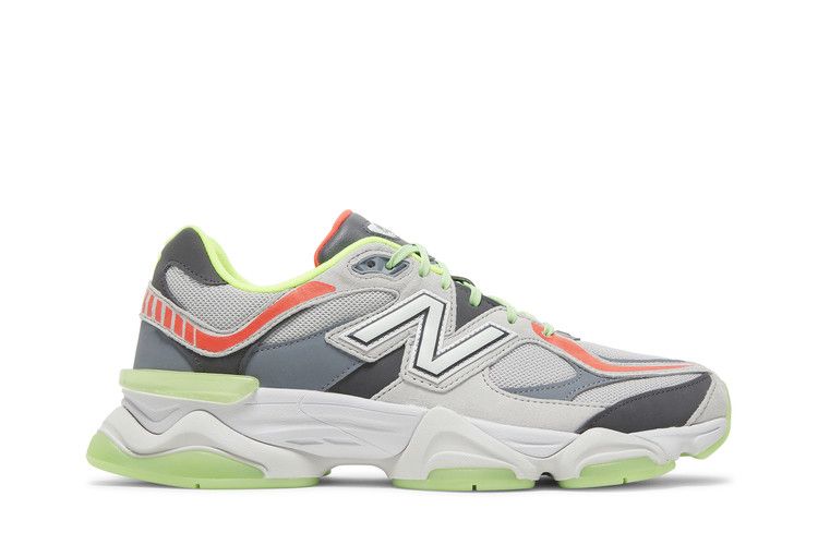 DTLR x New Balance 9060 'Glow'
