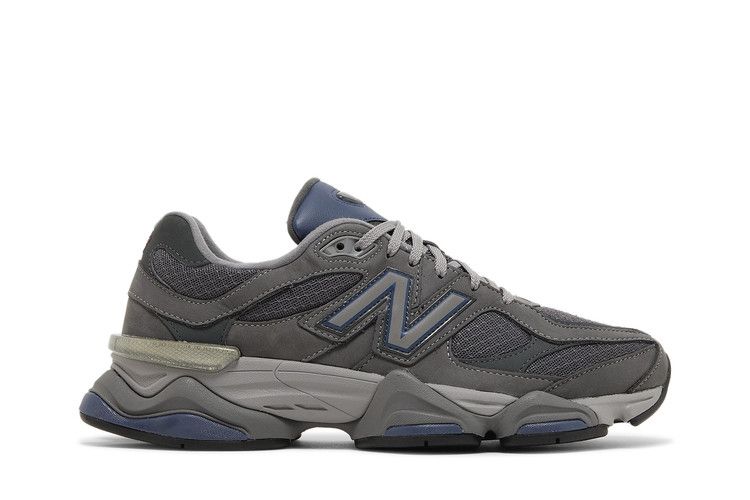 New Balance 9060 'Castlerock'