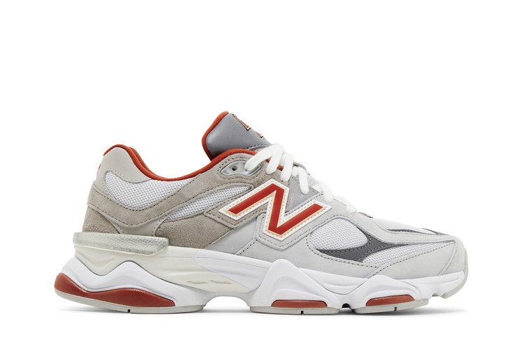 New Balance 9060 'Boston College'