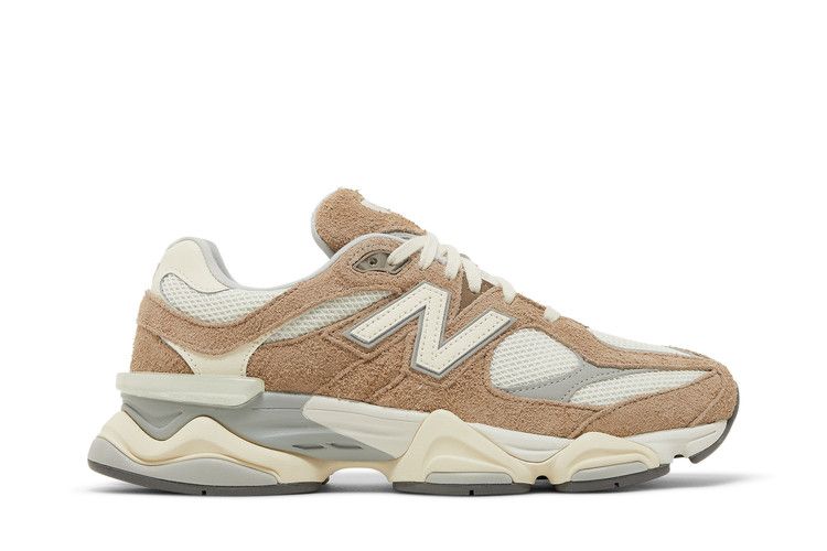 New Balance 9060 'Driftwood'