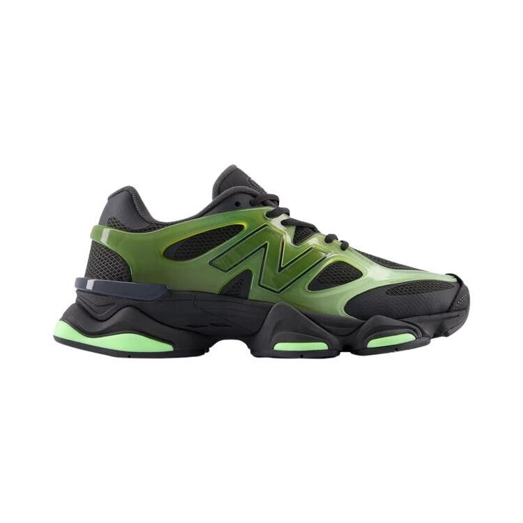 New Balance 9060 X 'Alpine Green Black'