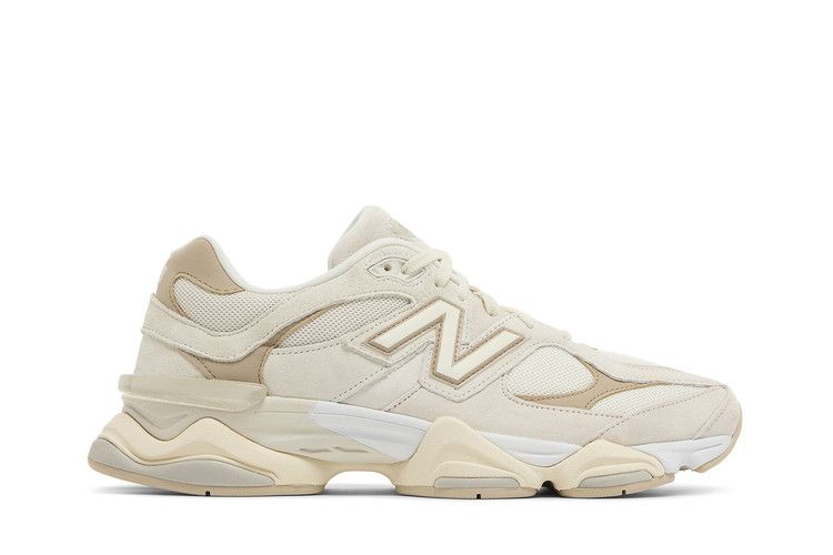 New Balance 9060 'Sea Salt Brown'