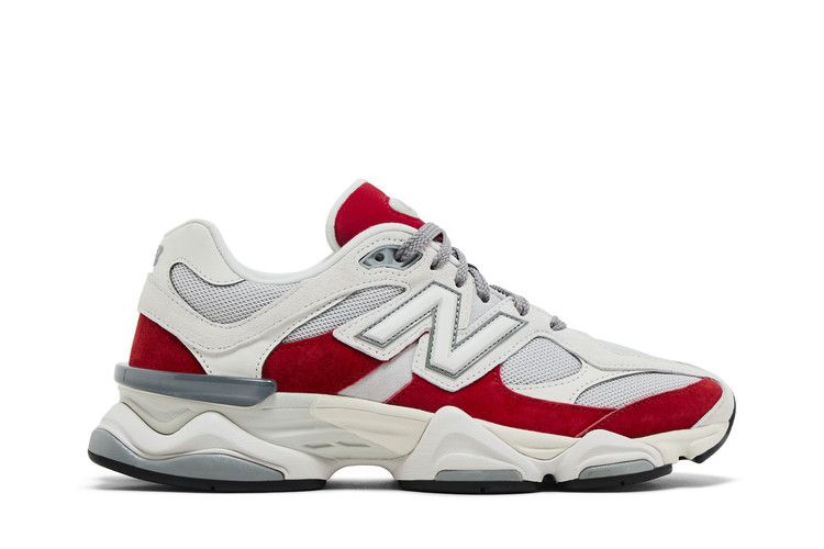 New Balance 9060 'Reflection True Red'