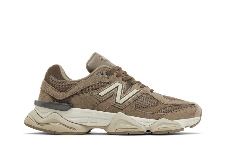 New Balance 9060 'Mushroom Brown'