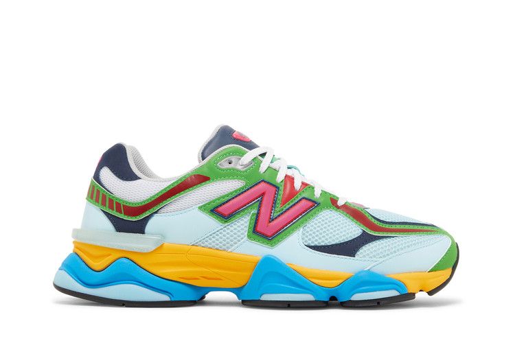New Balance 9060 'Beach Glass'