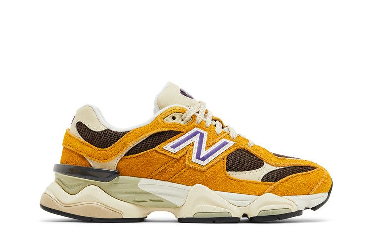 New Balance Men's 9060 'Butterscotch'