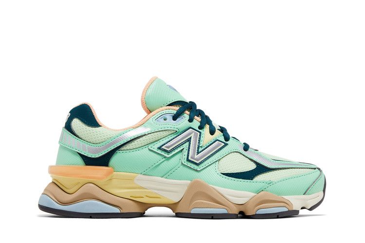 New Balance 9060 'Easter Pack - Sweetgrass'