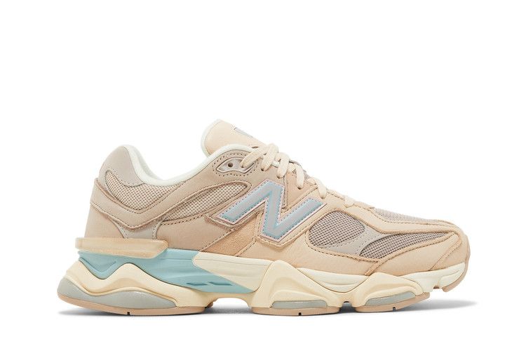 New Balance 9060 'Ivory'