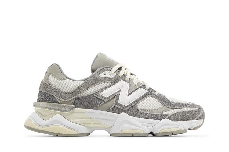 New Balance 9060 'Grey White'