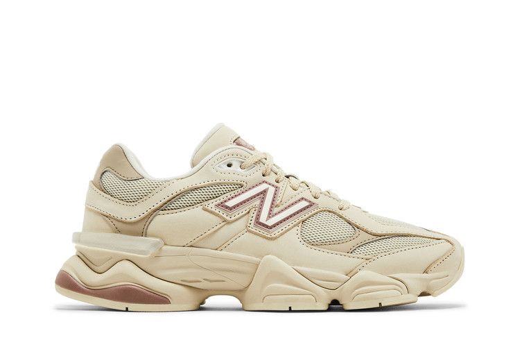New Balance 9060 'Bone Sparrow'