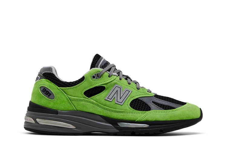 New Balance 991v2 Made in England 'City Exclusives Pack - Europe'
