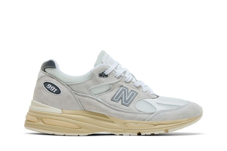 New Balance 991v2 Made in England 'Wind Chime'