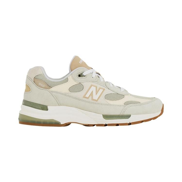 New Balance 992 Made in USA 'Olivine'