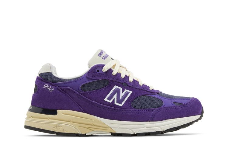 Teddy Santis x New Balance 993 Made in USA 'Interstellar'