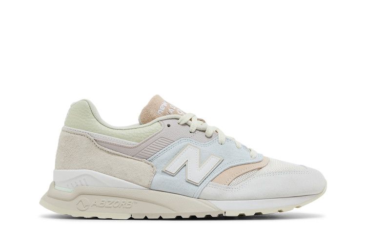 Ronnie Fieg x New Balance 997.5 Made in USA 'Easter Pack - Ice Blue Peach'