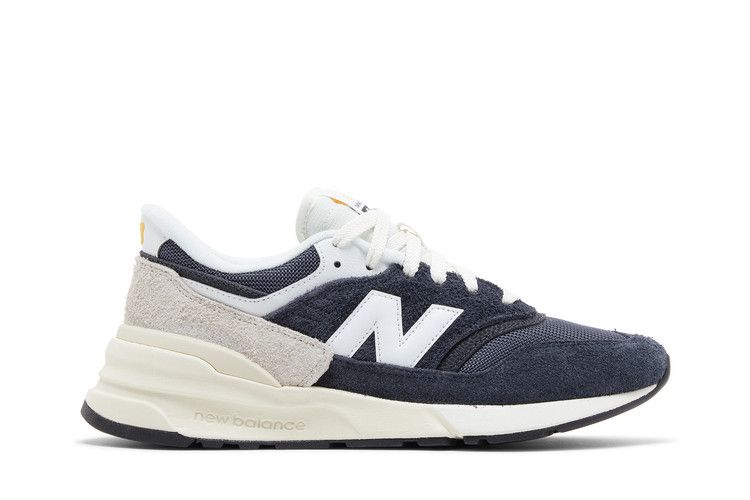 New Balance 997R 'Phantom Magnet'