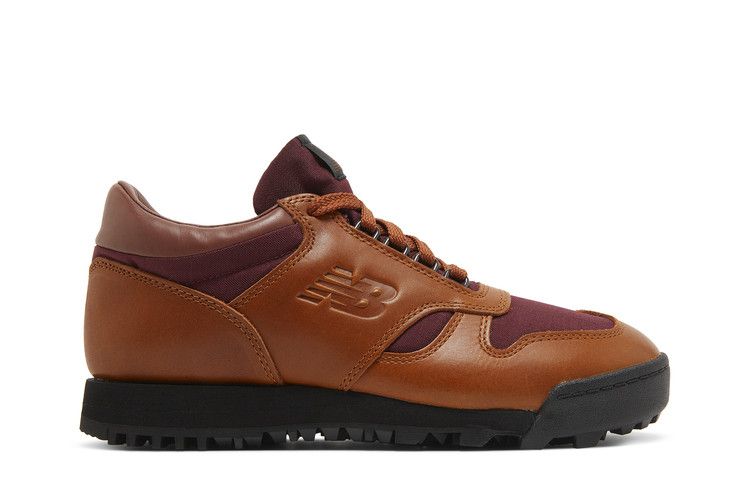 New Balance Rainier Low 'Glazed Ginger'