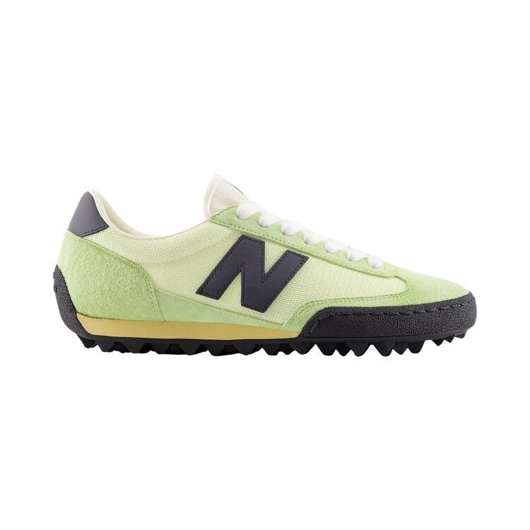 New Balance Gator Run 'Dry Lime Mosaic Green'