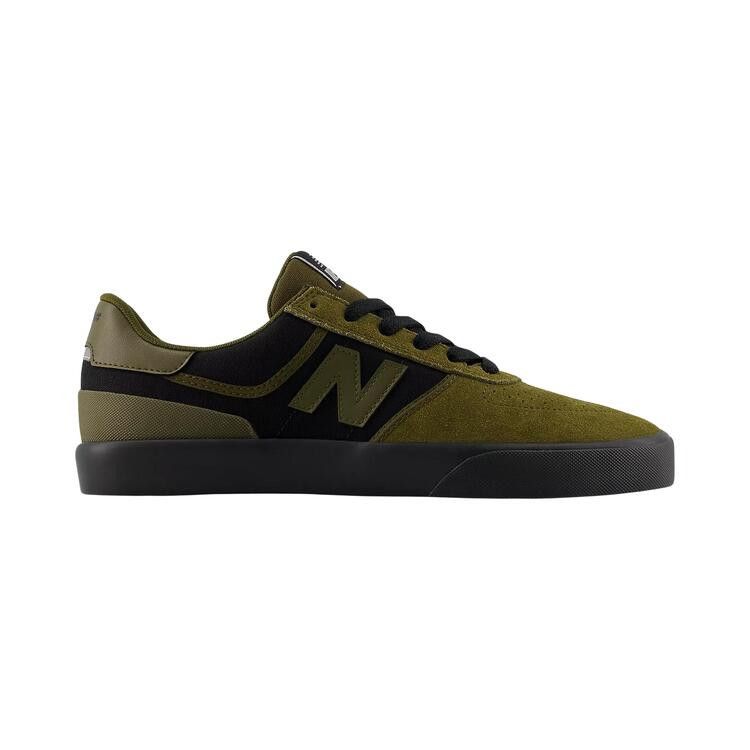 New Balance Numeric 272 'Woodland Black'